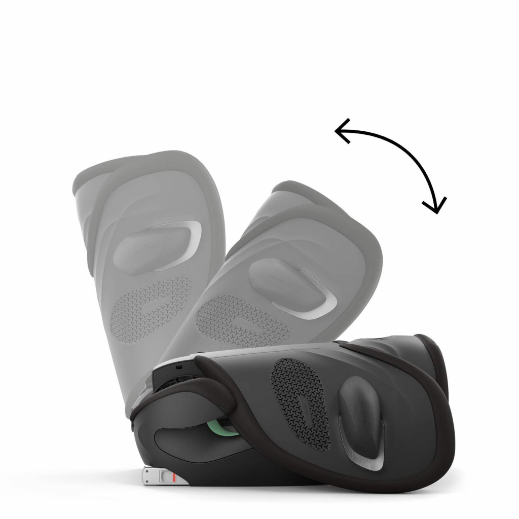 CYBEX Gold Solution G2 i-Fix 3